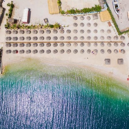 Seaside Apartment Sarandë 외부 사진