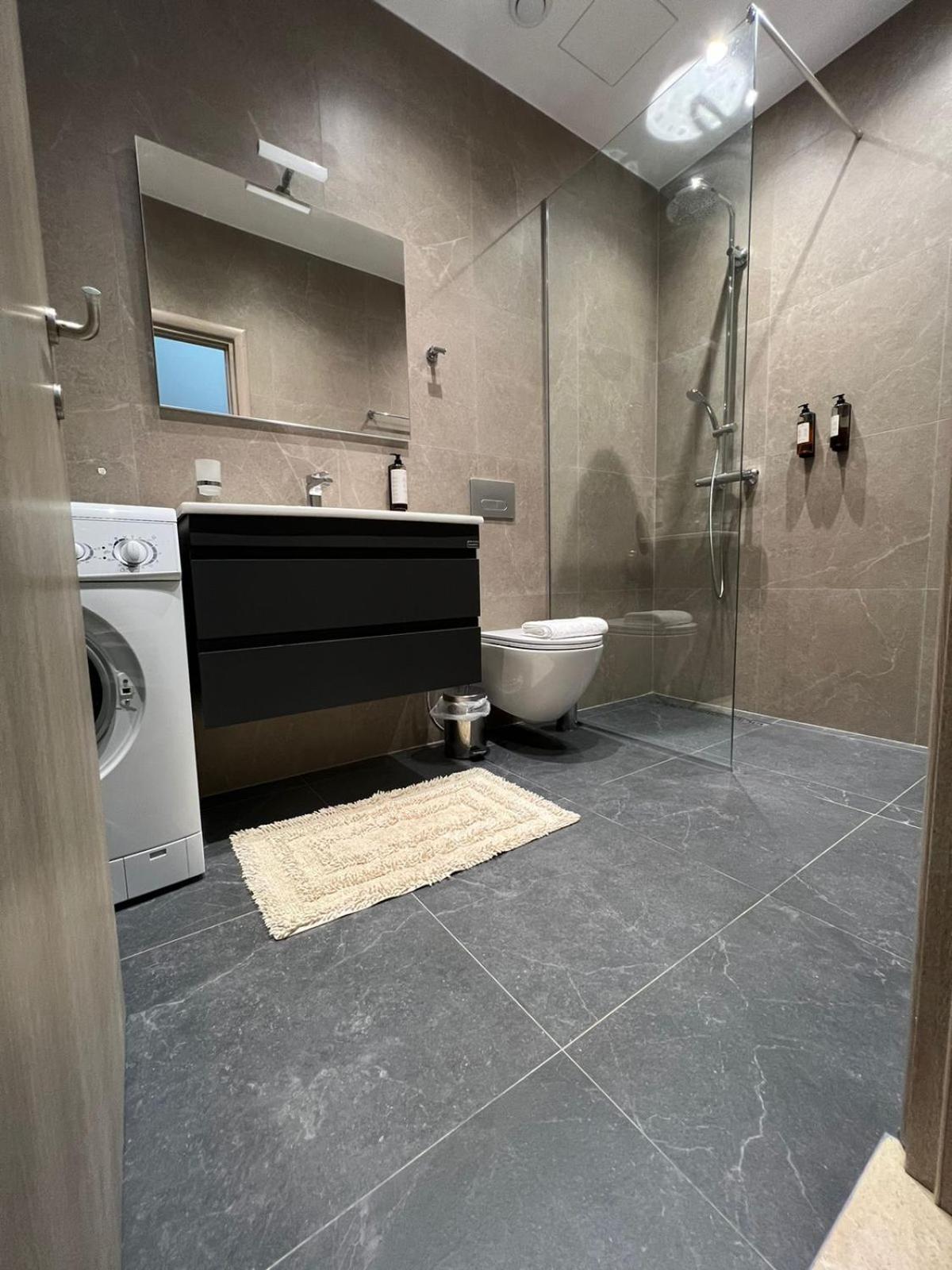 Seaside Apartment Sarandë 외부 사진