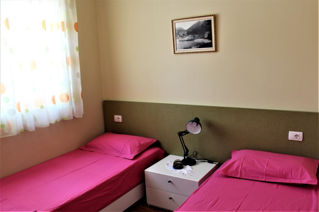 Seaside Apartment Sarandë 외부 사진