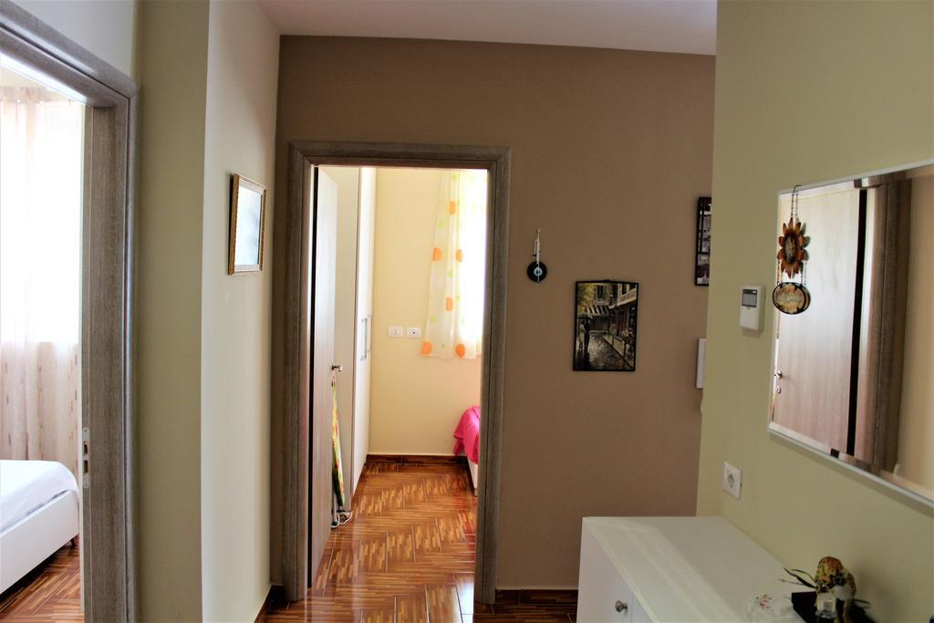 Seaside Apartment Sarandë 외부 사진
