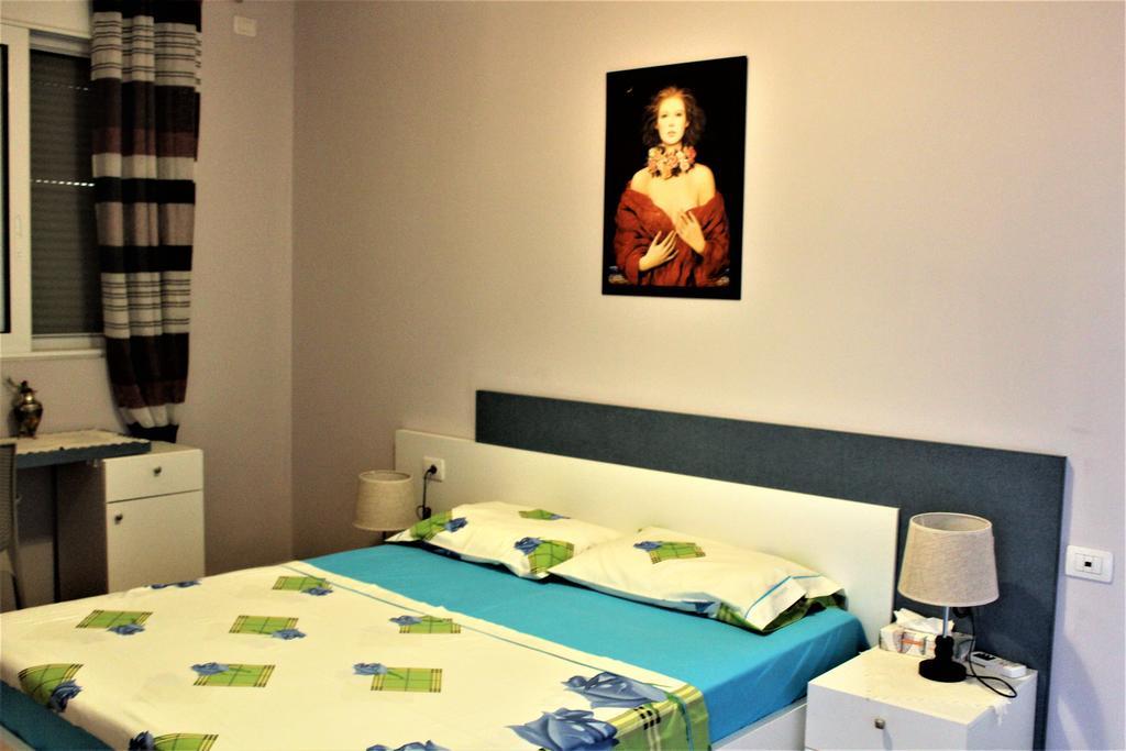 Seaside Apartment Sarandë 외부 사진