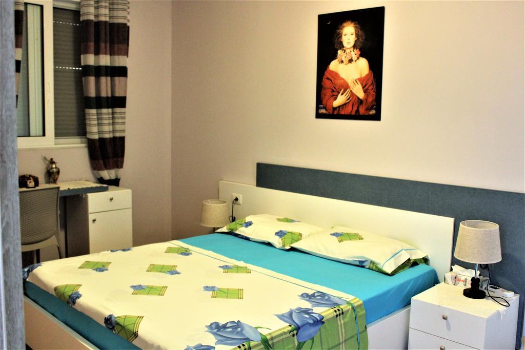 Seaside Apartment Sarandë 외부 사진